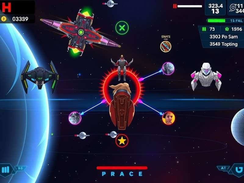 Indian players discussing Anjuna Stellar Duel strategies